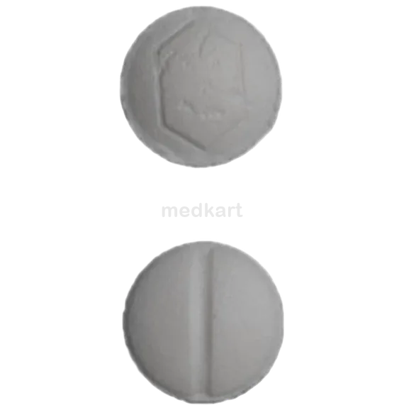 losar 25mg tablet 15's
